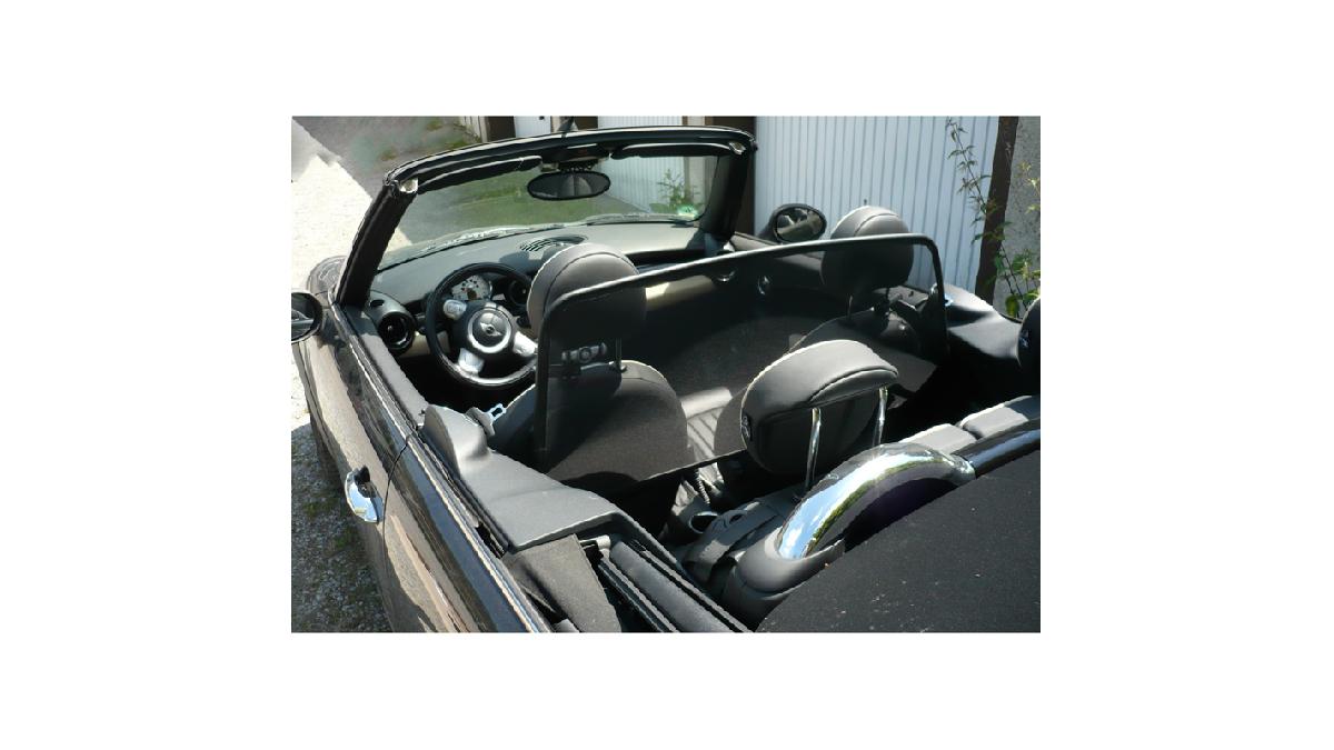 Windschott+-+Coupe+vent+Universel+Weyer+Falcon+Premium+-+1-pi%C3%A8ce+-+Small+-+104x42cm.